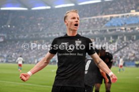 05.06.23 Hamburger SV - VfB Stuttgart