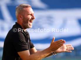 FC Hansa Rostock - VfB Stuttgart