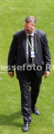 UEFA U19 EM 2016 Deutschland - Italien
