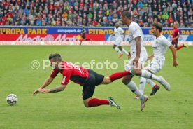 SC Freiburg - Eintracht Frankfurt