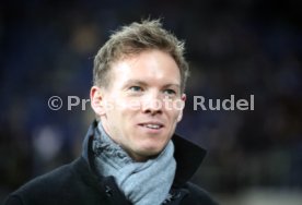 TSG 1899 Hoffenheim - FC Bayern M&uuml;nchen