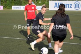 12.07.23 VfB Stuttgart Training