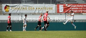 29.05.21 TSG Balingen - SSV Ulm 1846