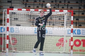 30.05.21 Frisch Auf G&ouml;ppingen - SC DHfK Leipzig