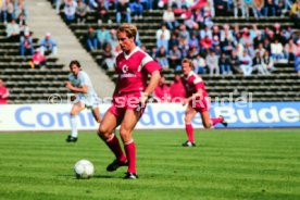 17.06.87 FC Bayern M&uuml;nchen - FC Schalke 04