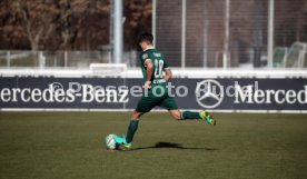 14.02.21 VfB Stuttgart II - FC Homburg