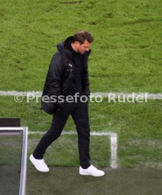 VfB Stuttgart - 1. FSV Mainz 05