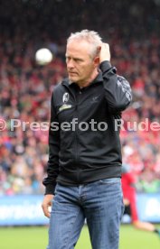 SC Freiburg - Eintracht Frankfurt