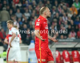 VfB Stuttgart - 1. FC Union Berlin
