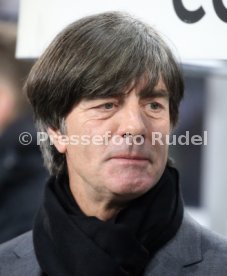 DFB Deutschland - Spanien