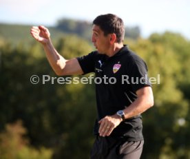 VfB Stuttgart - Real Sociedad San Sebastian