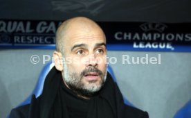 FC Basel - Manchester City