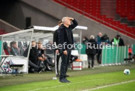 23.12.20 VfB Stuttgart - SC Freiburg