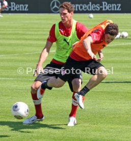 VfB Stuttgart