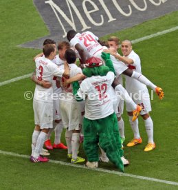VfB Stuttgart