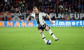 25.03.23 Deutschland - Peru