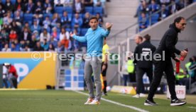 17.04.22 TSG 1899 Hoffenheim - SpVgg Greuther F&uuml;rth