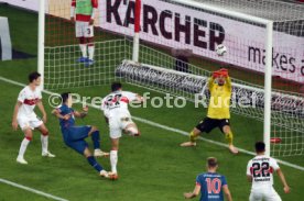 VfB Stuttgart - Fortuna D&uuml;sseldorf