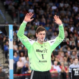 TVB 1898 Stuttgart - THW Kiel
