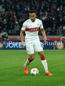 18.01.26 VfB Stuttgart - 1. FC Union Berlin