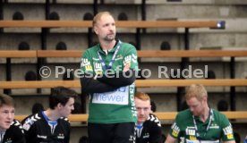 20.03.21 Frisch Auf G&ouml;ppingen - TSV Hannover-Burgdorf