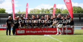 29.05.21 TSG Balingen - SSV Ulm 1846