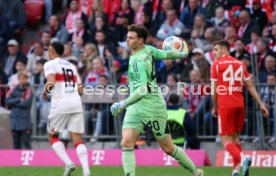 19.04.26 FC Bayern M&uuml;nchen - VfB Stuttgart