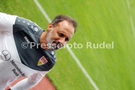 23.08.20 VfB Stuttgart Trainingslager Kitzb&uuml;hel