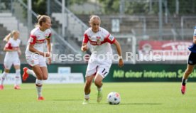 29.08.26 Frauen VfB Stuttgart - Hamburger SV