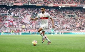 29.04.23 VfB Stuttgart - Borussia Mönchengladbach