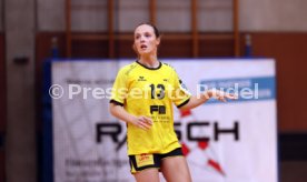 07.05.22 TV Nellingen - TG 88 Pforzheim