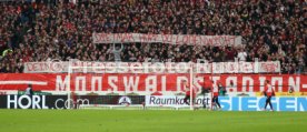 30.10.21 SC Freiburg - SpVgg Greuther F&uuml;rth