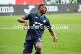 29.11.25 TSG 1899 Hoffenheim - FC Augsburg