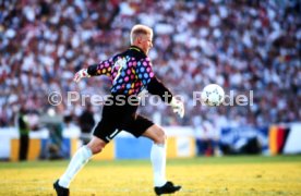 26.06.92 D&auml;nemark - Deutschland