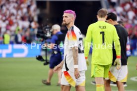 05.07.24 Spanien - Deutschland