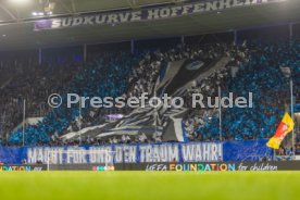 15.10.26 TSG 1899 Hoffenheim - Besiktas Istanbul