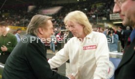 11.01.97 Hallen Masters Stuttgart