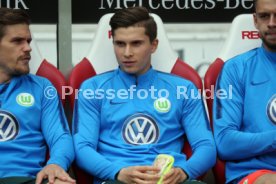 VfB Stuttgart - VfL Wolfsburg