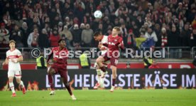 15.01.25 VfB Stuttgart - RB Leipzig