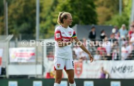 29.08.26 Frauen VfB Stuttgart - Hamburger SV