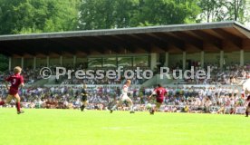 22.07.90 Stadtauswahl Heidenheim - VfB Stuttgart