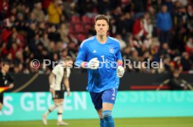25.03.23 Deutschland - Peru