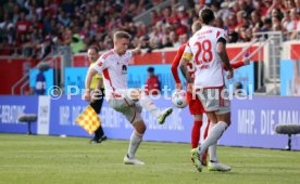 30.09.23 1. FC Heidenheim - 1. FC Union Berlin