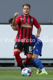 15.08.20 SC Freiburg - Karlsruher SC