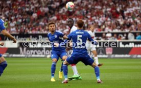 03.09.22 VfB Stuttgart - FC Schalke 04