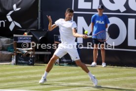 MercedesCup 2015
