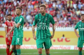 11.09.22 SC Freiburg - Borussia M&ouml;nchengladbach