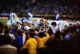 25.06.78 Argentinien - Niederlande