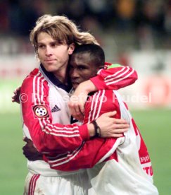 VfB Stuttgart