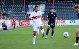 03.09.25 SG Sonnenhof Gro&szlig;aspach - VfB Stuttgart